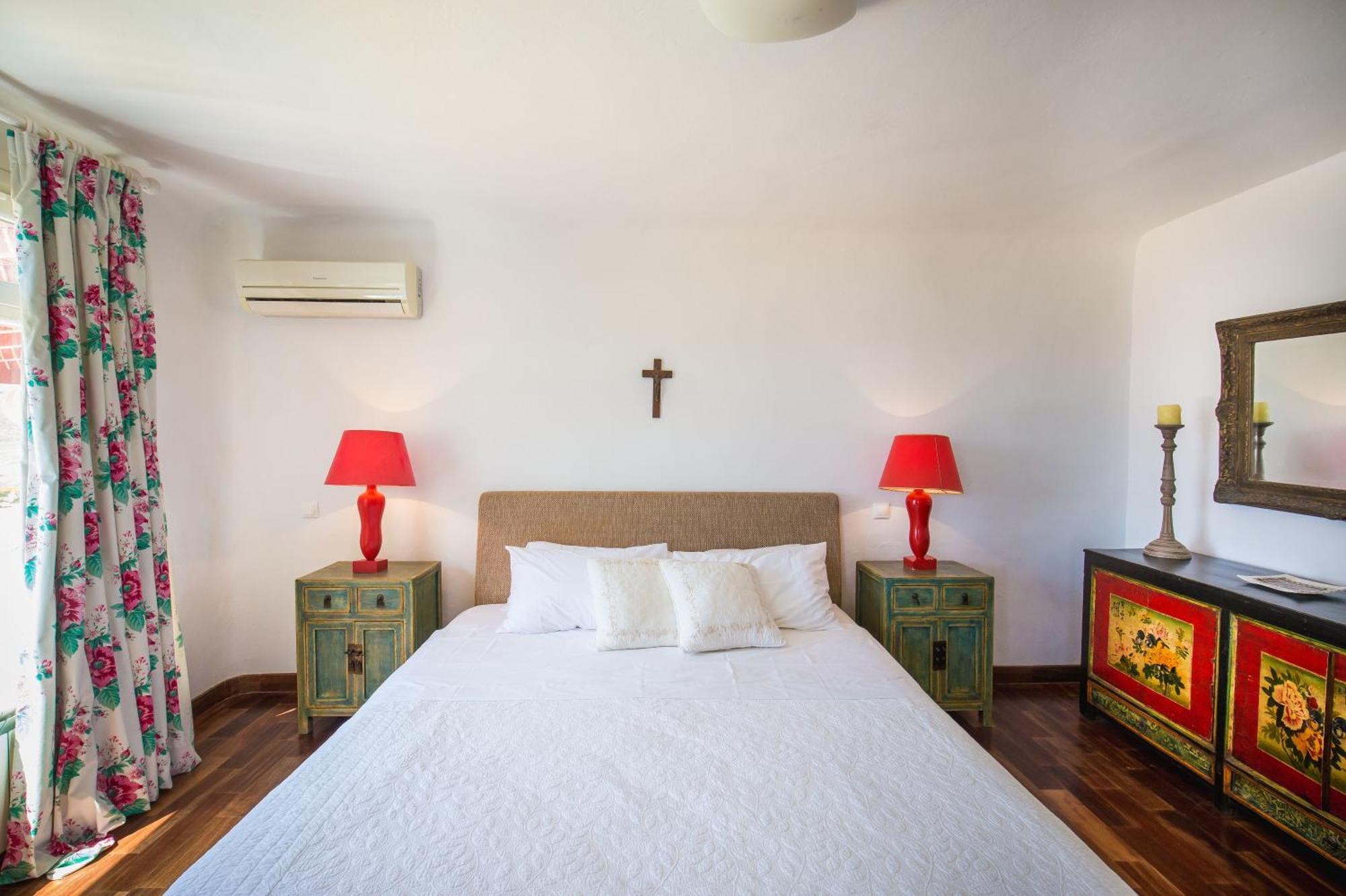 Ferienhaus Cosy Three Bedroom In Agios Sostis *