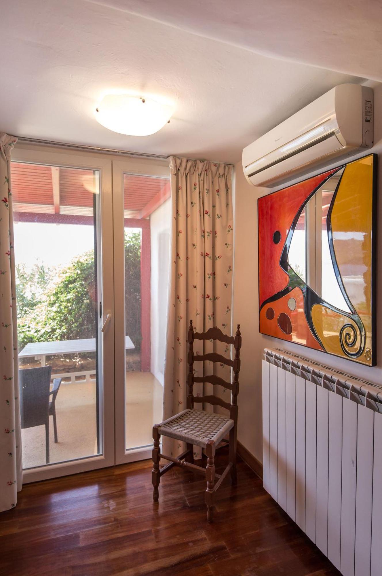 Ferienhaus Cosy Three Bedroom In Agios Sostis Mykonos Town